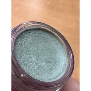 NOS VTG Avon Glimmer Lights Eyeshadow Shimmering Mint